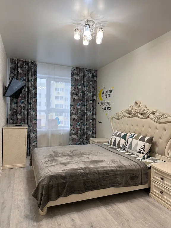 Отличная альтернатива гостиницам