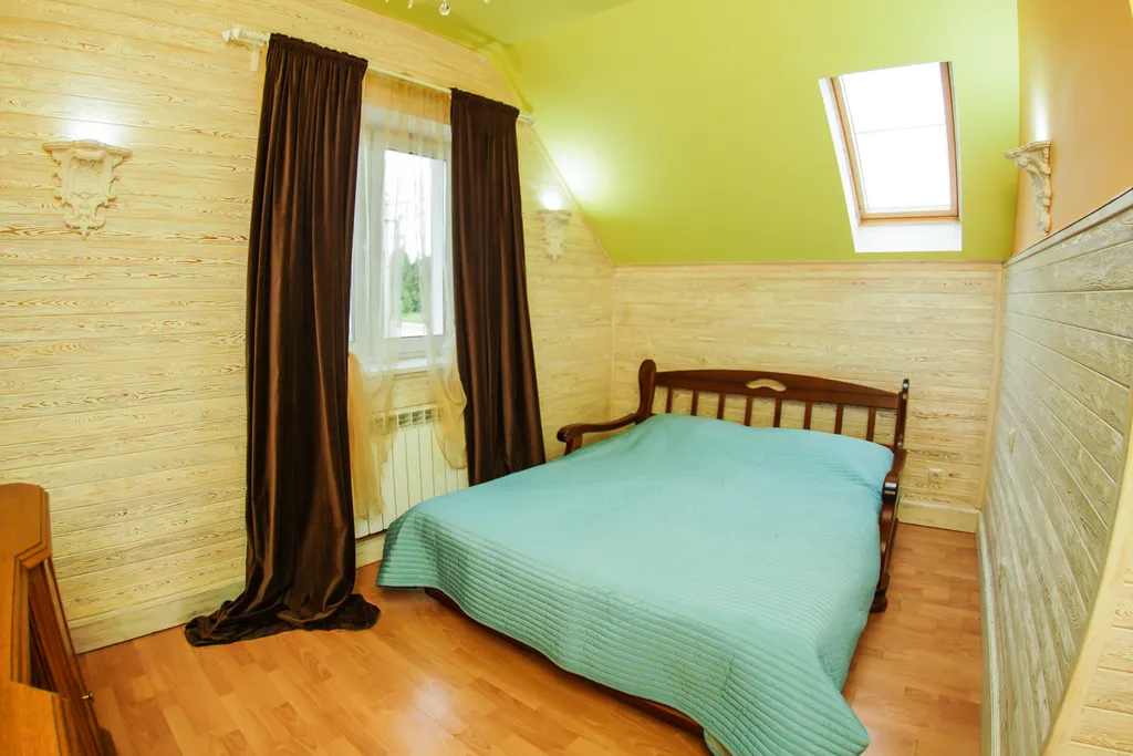 Коттедж для мероприятий в Новой Москве