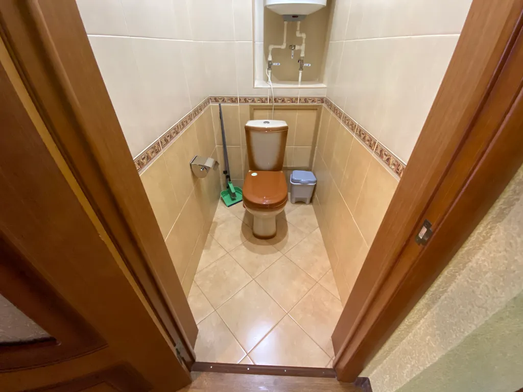 Комфортабельная квартира в центре города