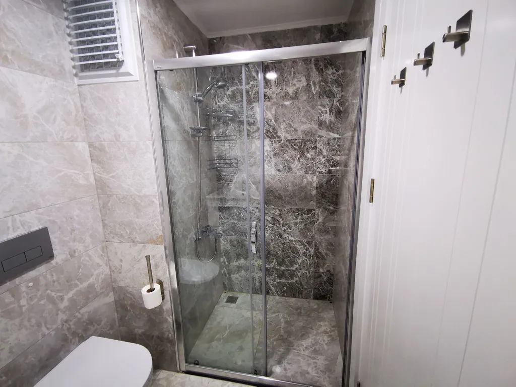 Пентхаус в Кестеле, Аланья в новом ЖК вблизи от моря