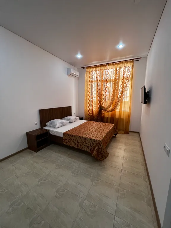 Квартира Уютный апартамент — аренда посуточно в Витязево