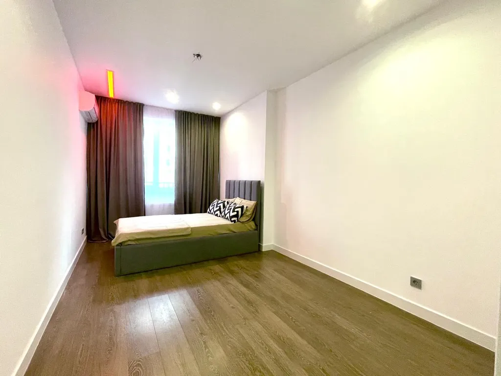 Современная квартира с Умным домом в новом ЖК