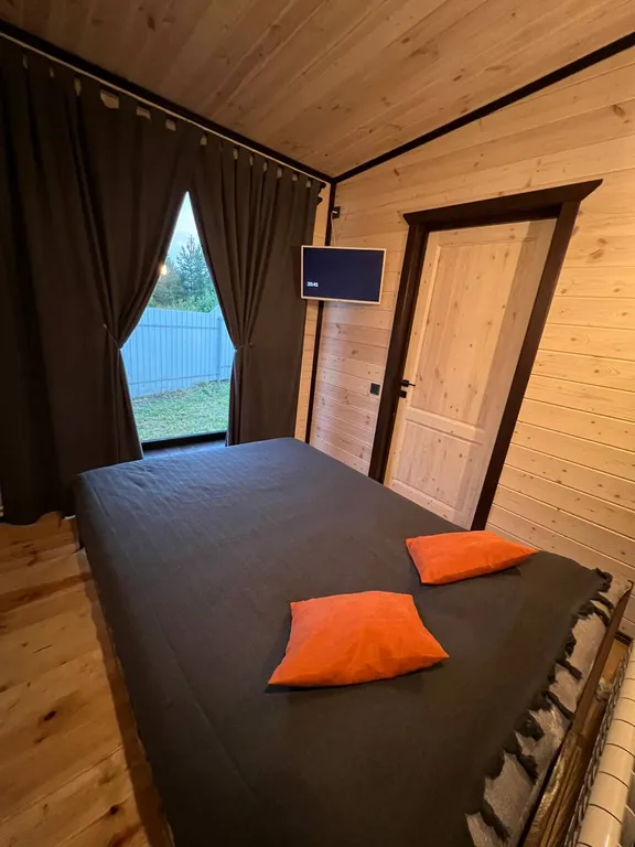 Barn Haus Баня  Чан