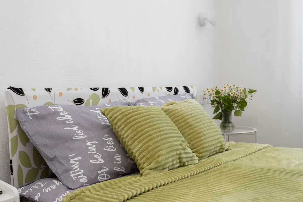 Апартаменты с видом на море