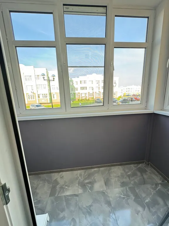 Уютная квартира в 5 минутах от исторической части города