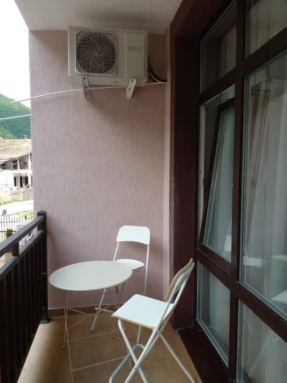 Уютная студия