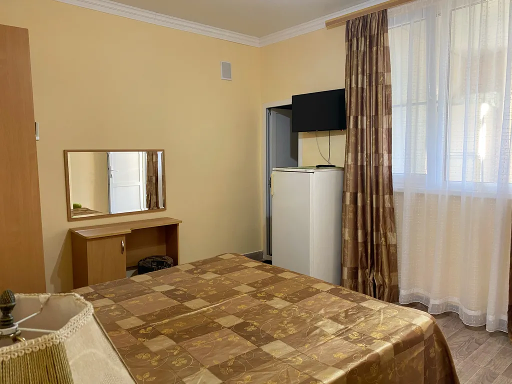 Квартира Комната — Лазаревское