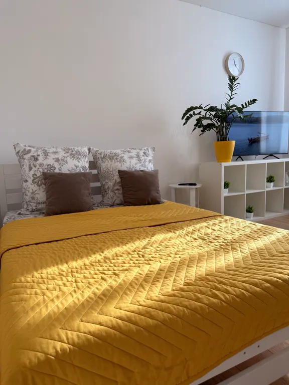 Уютная квартира у моря — аренда посуточно в Зеленоградск