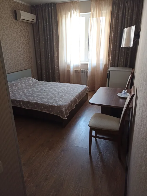 Квартира Уютный уголок 23 — аренда посуточно в Витязево