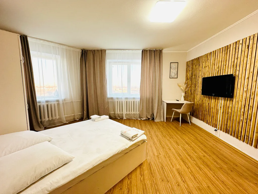 Квартира в центре