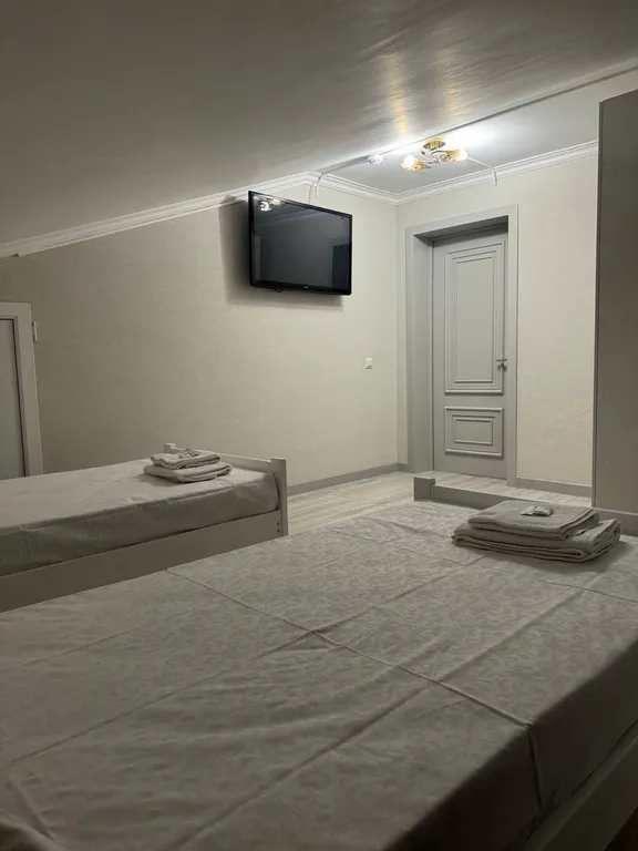 Квартира Комната — аренда посуточно в Махачкала