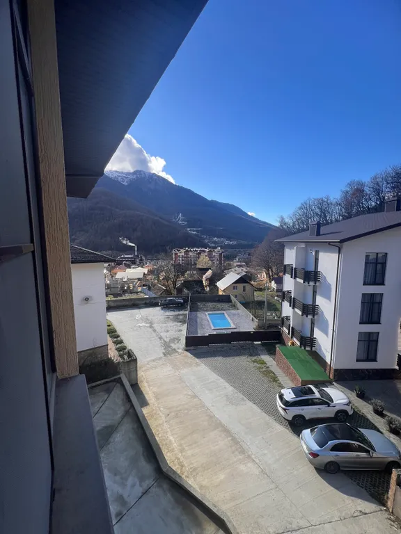 Уютная укомплектованная студия