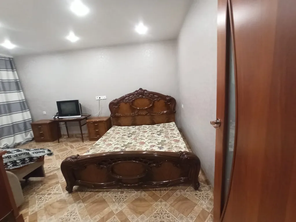 Квартира Большая квартира в центре правого берега — Красноярск