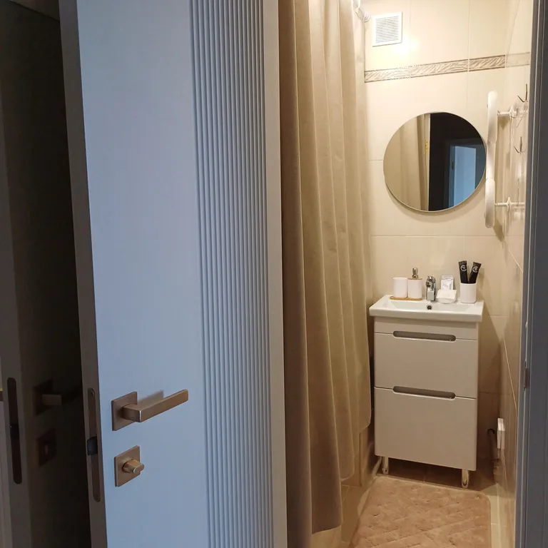 Квартира Квартира в центре города в самом инфаструктурном месте — Краснодар