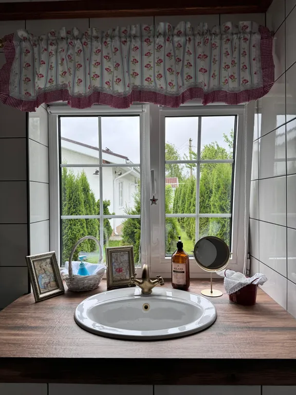 Уютное местечко рядом с озером Плещеево