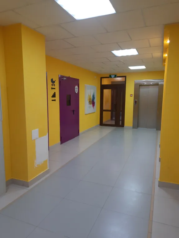 Уютная квартира в ЖК Holiday House