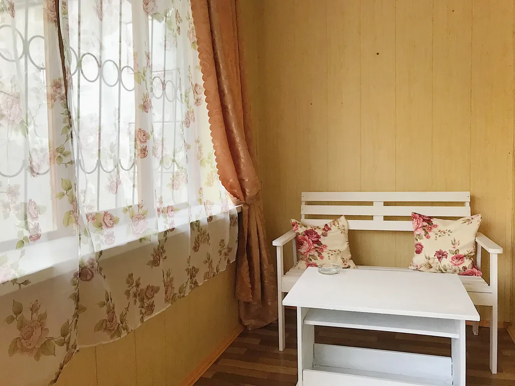 Теплые впечатления