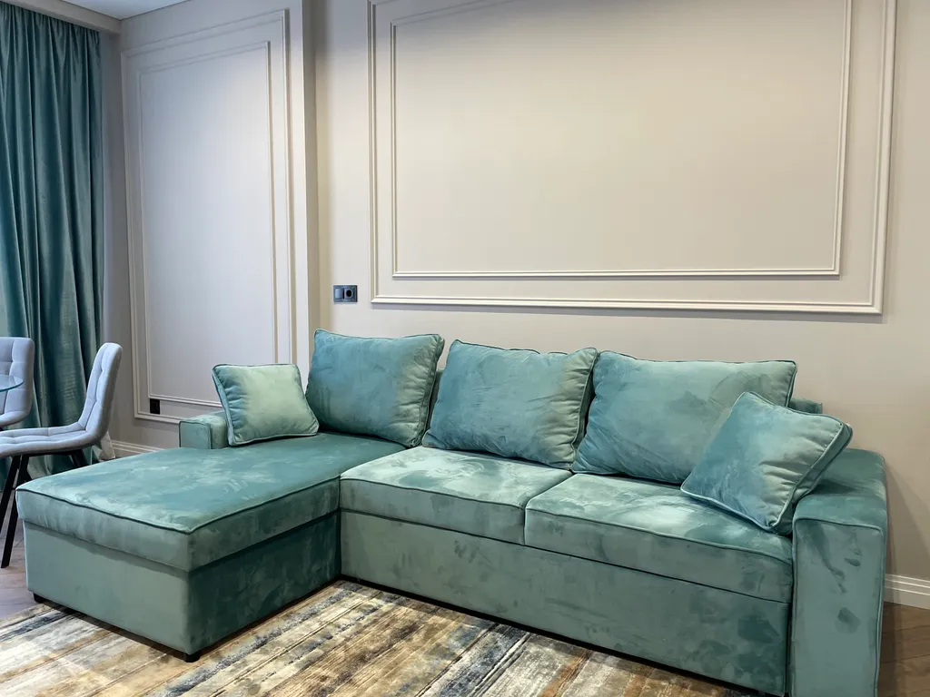 Квартира Квартира класса люкс — Махачкала