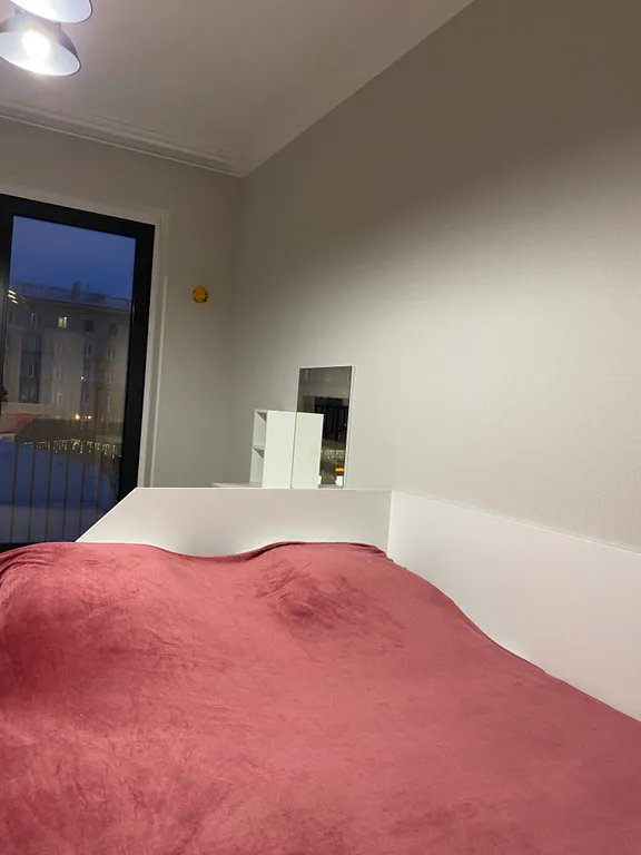 Апартаменты Маяковский в самом сердце города