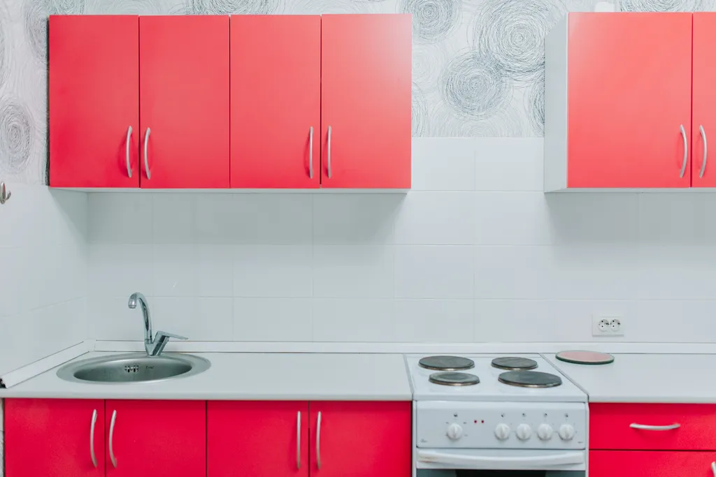 Атмосферные апартаменты в новом доме, в центре города