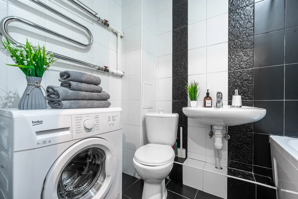 Уютная студия для двоих