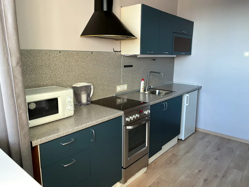 Уютная квартира в ЖК Нахимов рядом со Звёздочкой