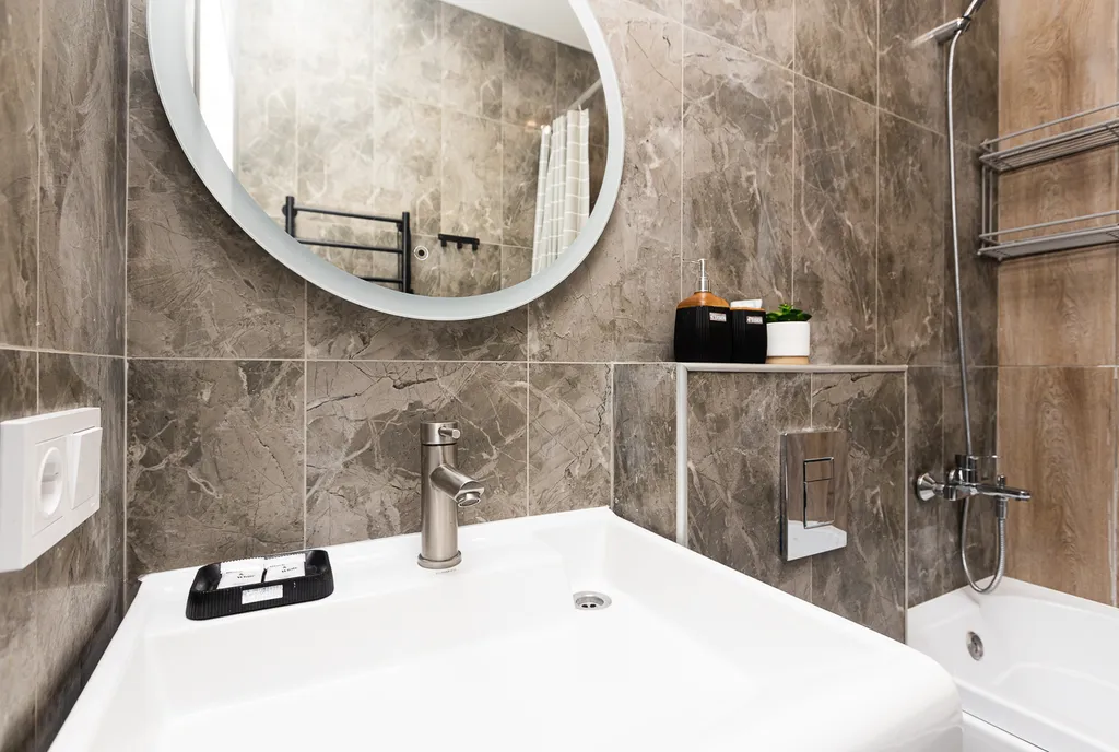 Уютная студия рядом с лесопарком