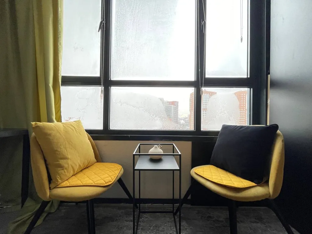 Квартира Квартира Уютная студия на Нижегородской — Москва