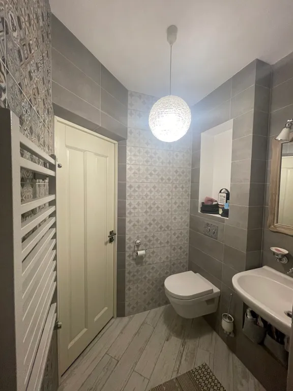 Уютная квартира на побережье