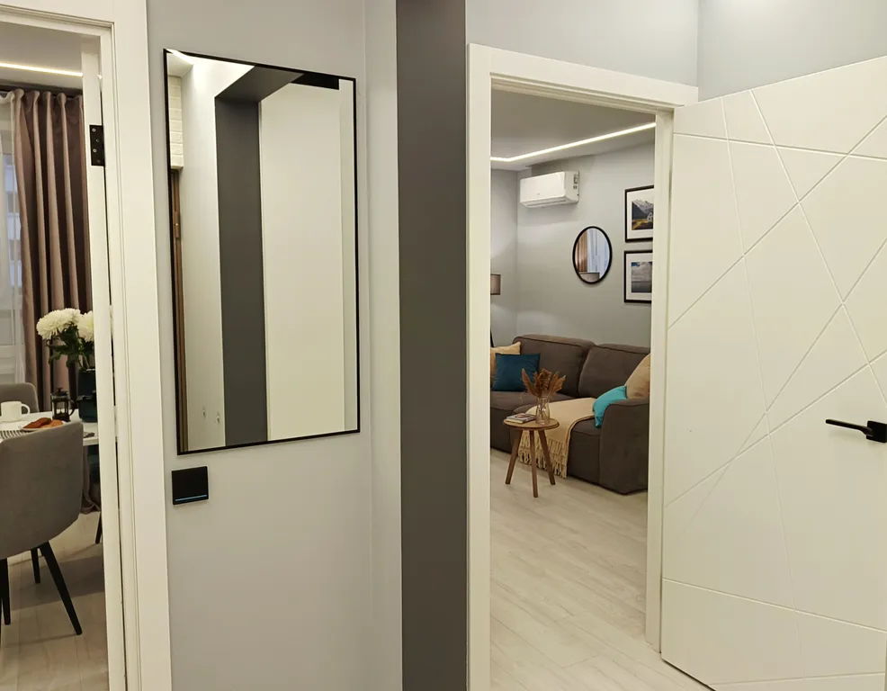 Лучший выбор для деловых поездок