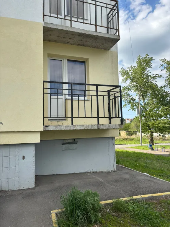 Уютная 1-комнатная квартира в Заводском районе