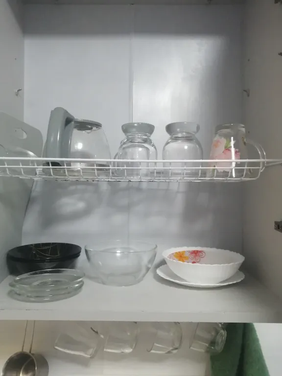 Квартира недалеко от гипермаркета Глобус