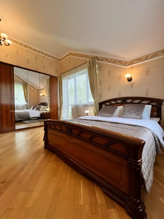 Дом Раменский