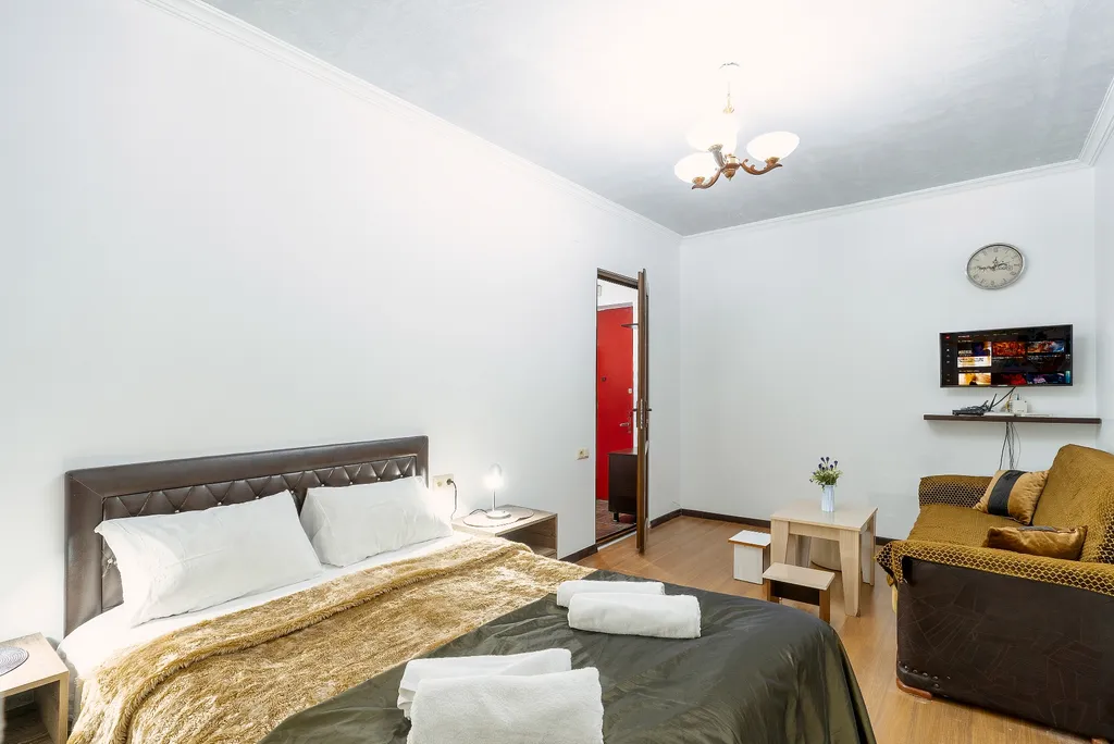 Квартира возле Шератон