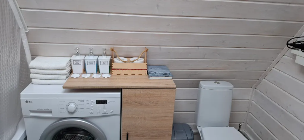 Уютный дом Икигай недалеко от центра