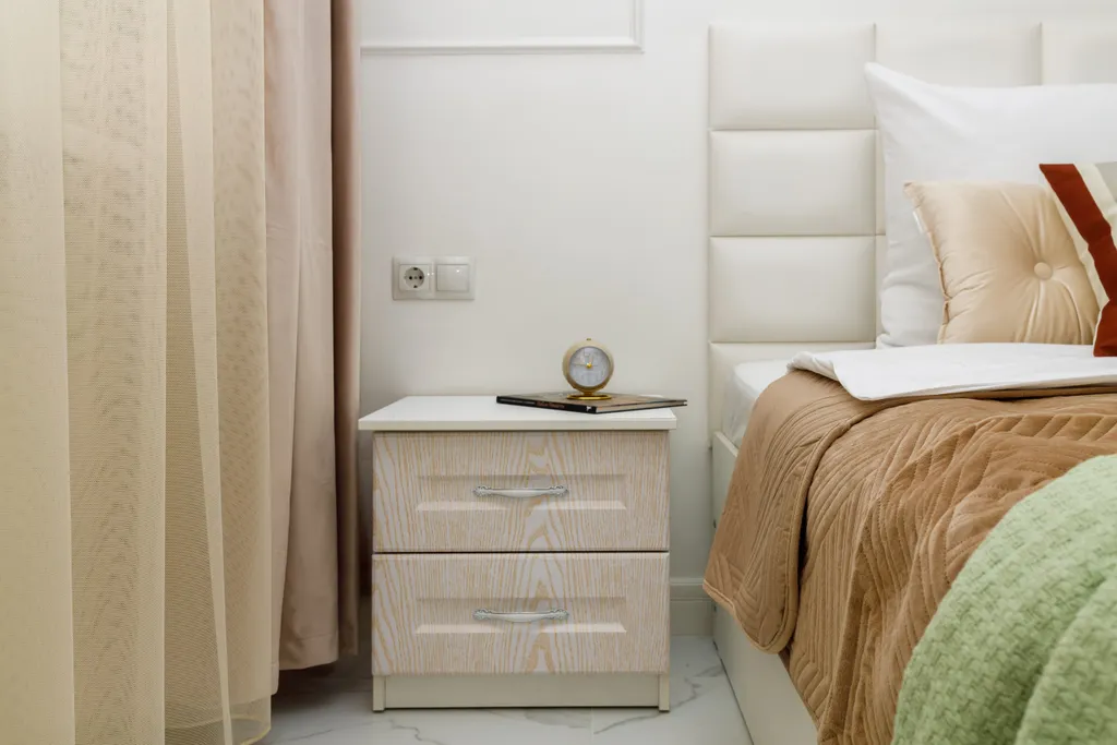 Видовые апартаменты с сауной