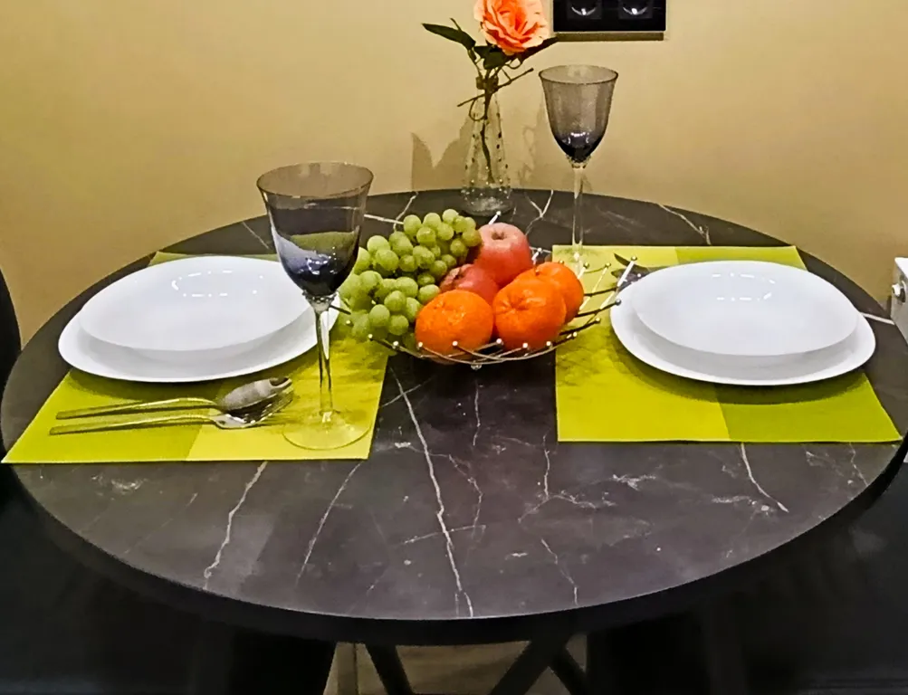 Апартаменты Уют