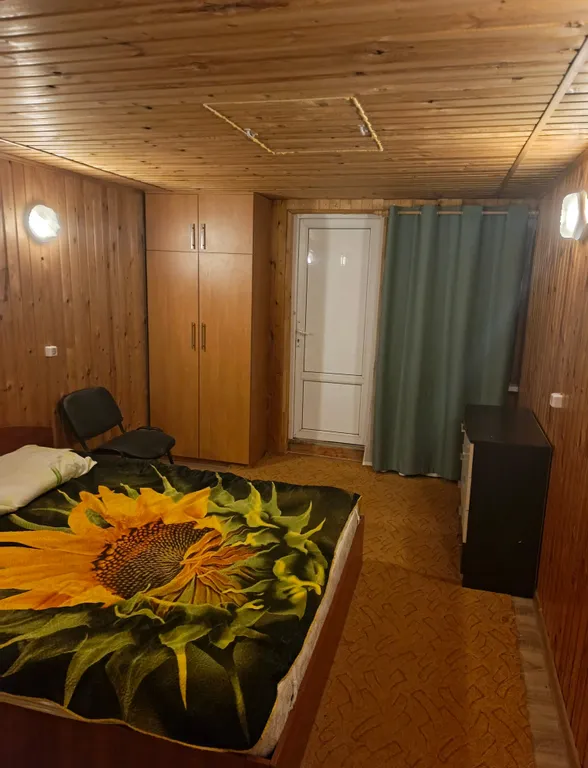 Коттедж Уютный домик с банькой на фиоленте — Севастополь