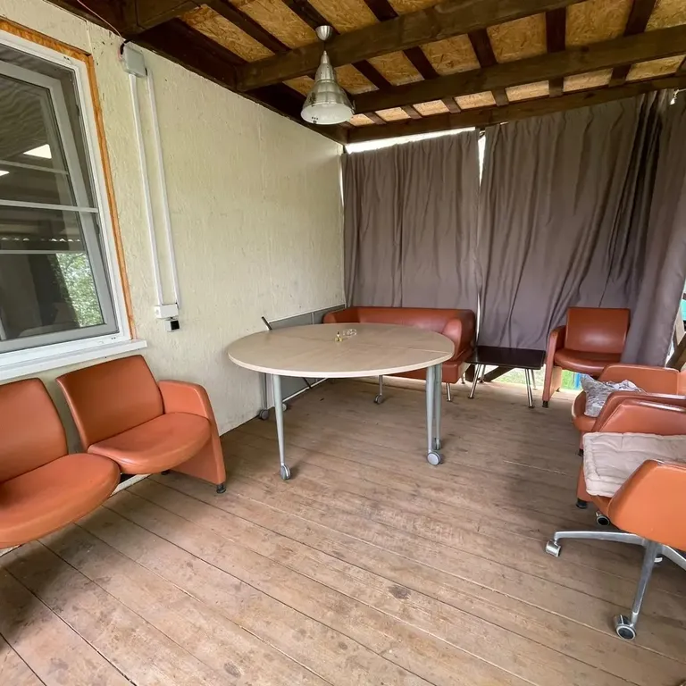 Дом №1 у воды