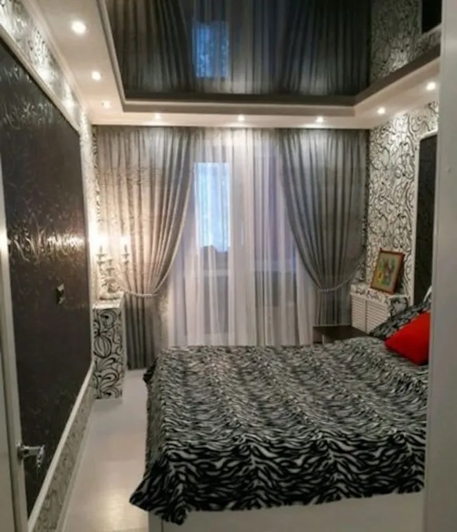 Уютная квартира рядом с горнолыжным центром