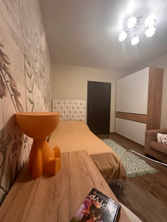 Удобная квартира в лучшей локации