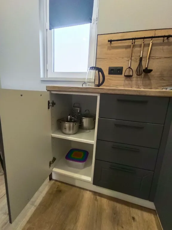 Уютная квартира в Имеретинской низменности