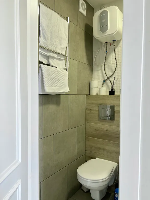Silena apts