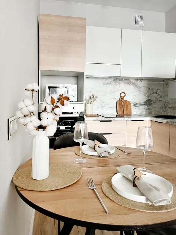 Квартира Квартира в элитном жилом комплексе — Красноярск