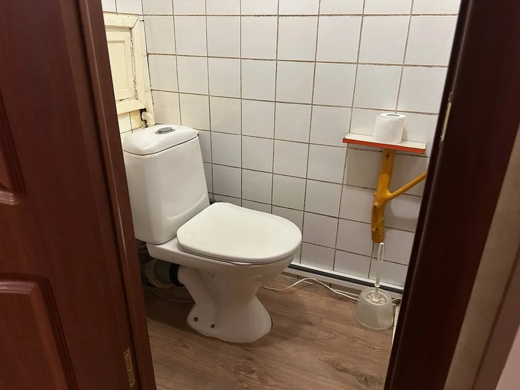 Квартира на Динамо