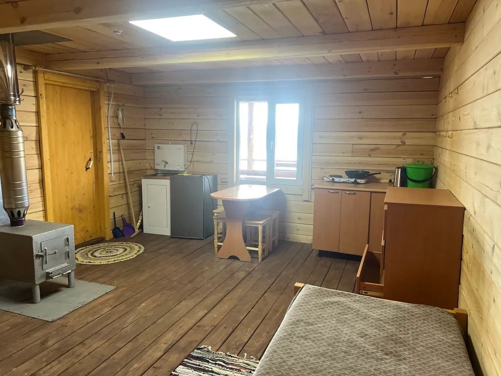 База отдыха Раздолье Дом 2