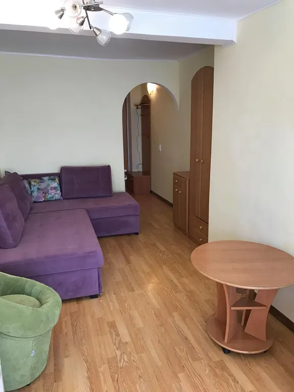 Уютная студия в 10 минутах ходьбы от пляжа