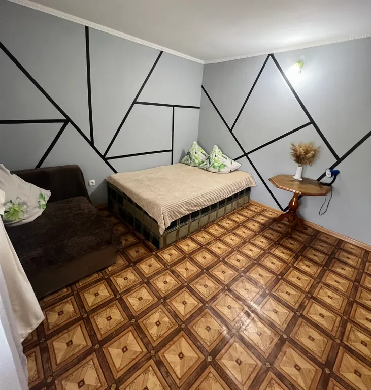 2-уровневый коттедж