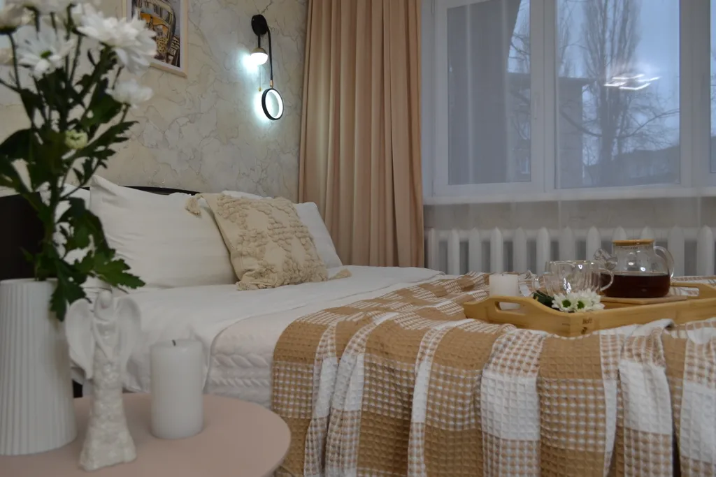 Мона— пространство без суеты