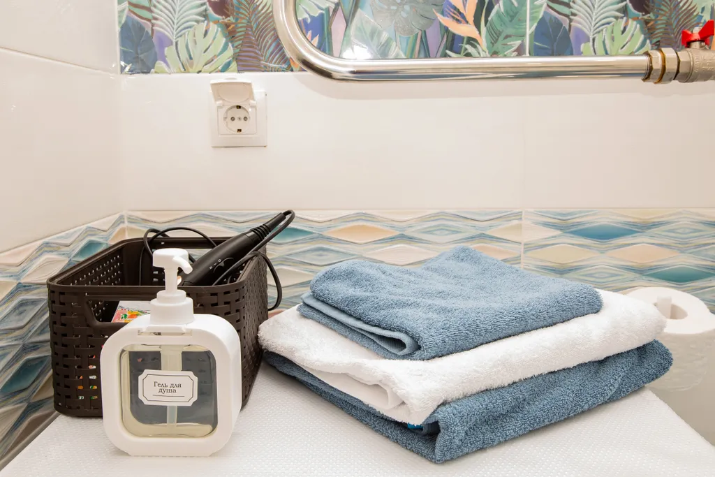 Квартира Студия в ЖК Кристалл — Тюмень